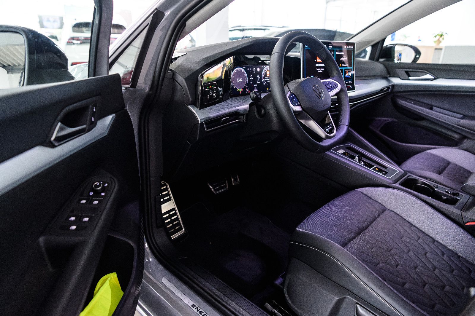 Volkswagen Golf - Bild 24