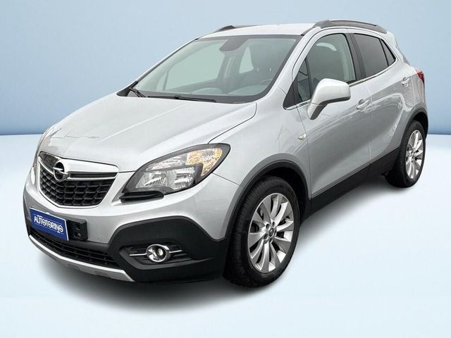 Opel Mokka 1.6 CDTI Ego 4x2