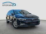 Volkswagen Passat Variant 2,0 TDI DSG Elegance ACC|Matrix - VW Passat Variant Unfallwagen