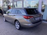 Opel Astra 1.4 Turbo Sports Tourer Dynamic - Opel Gebrauchtwagen in Augsburg
