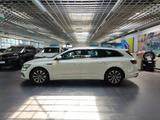 Renault Talisman Grandtour Zen Klima Rückfahrkamera - Renault Talisman: Zen