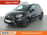 Fiat 500X 1.6 Cross *NAVI*CAM*TEMPO*SHZ*ALU*KLIMA* - Fiat 500X in Bochum