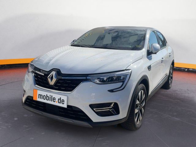 Renault Arkana EQUILIBRE TCe 140 EDC Klima Navi PDC