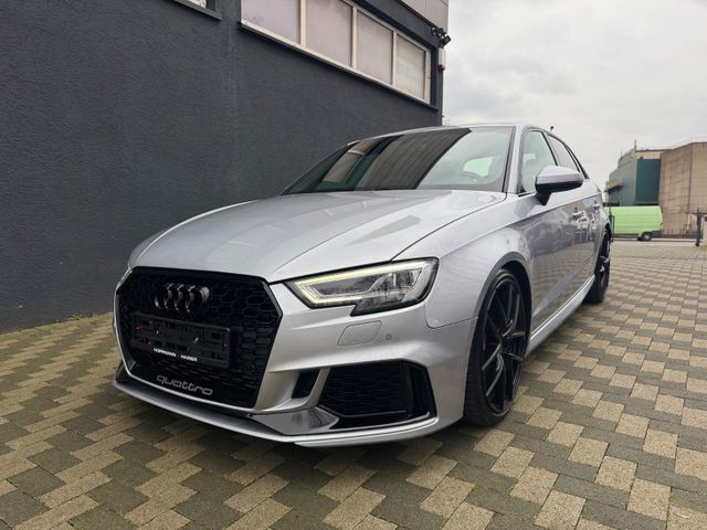 Audi RS3 Sportback quattro Matrix RS-Sportsitze