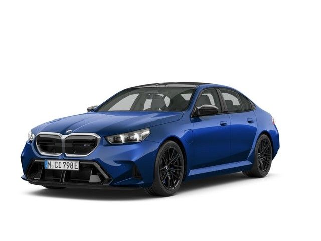 Image of BMW M5