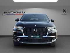 Fahrzeugabbildung DS Automobiles DS 7 1.6 E-Tense 225 Grand Chic