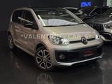 Volkswagen move up!/R-Line/5 Tür/Klima/Shz/Temp/PDC/Bluet./ - Volkswagen up! in Wuppertal
