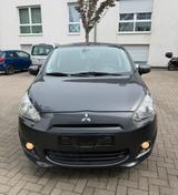 Mitsubishi Space Star 1.2 Shine ClearTec Shine - gebrauchte Mitsubishi Space Star aus dem Jahr 2013
