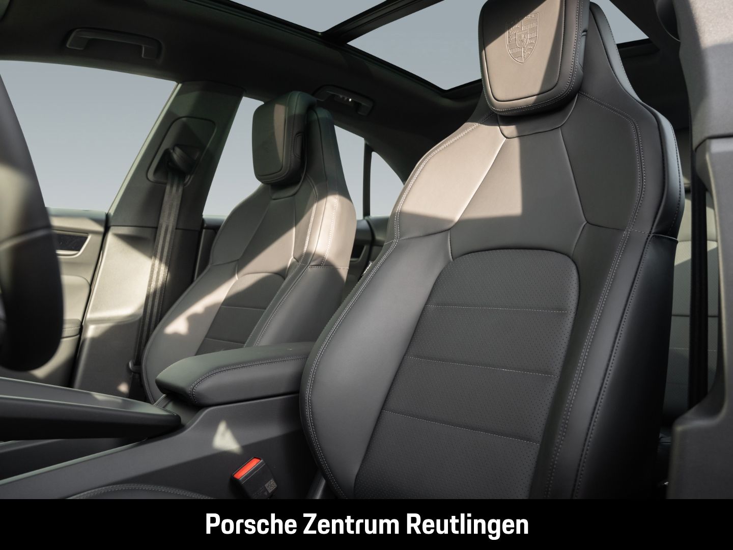 Porsche Macan - Bild 5