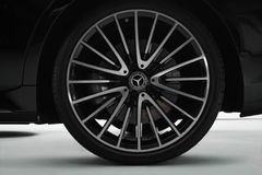 MERCEDES-BENZ S 580 4Matic L*First-Class-Fond*Manufaktur*Full*