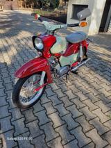 Simson Star - MOFA STAR