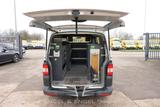 Volkswagen T5 Transporter 2.0 TDI 2Sitzer 4Motion AHK KLIMA - Volkswagen T5 4motion
