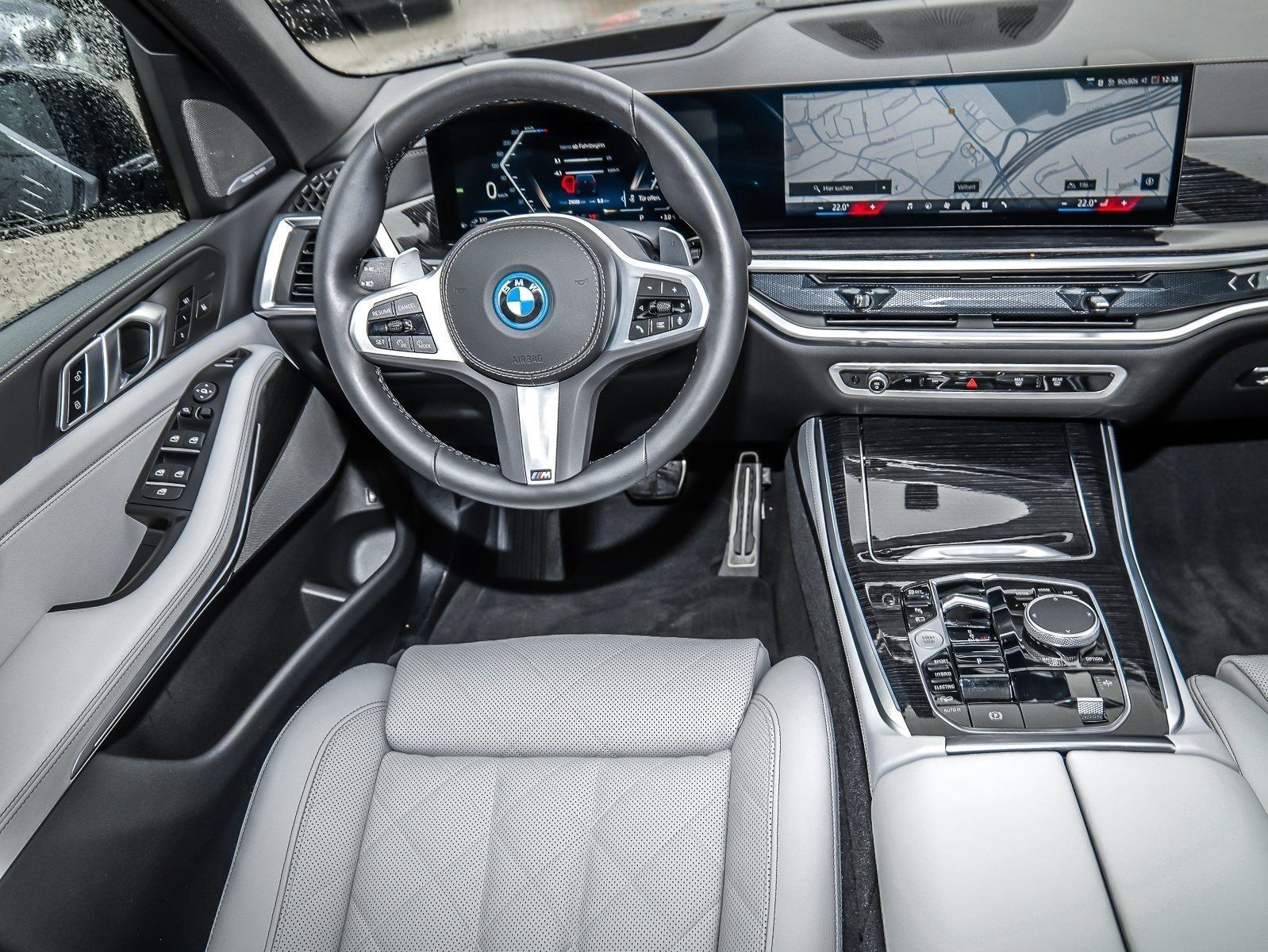BMW X5 - Bild 18