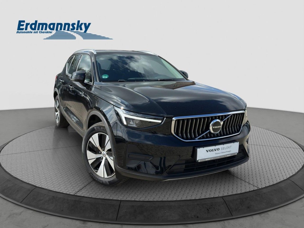 Volvo XC40 T4 Essential Plug-In Hybrid/Navi/LED/StHz imagem 3