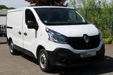Renault Trafic Kasten L1H1 2,7t Komfort+PDC vo u. hi - Renault Trafic in Gelsenkirchen