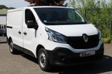 Renault Trafic Kasten L1H1 2,7t Komfort+PDC vo u. hi - Renault Trafic in Düsseldorf