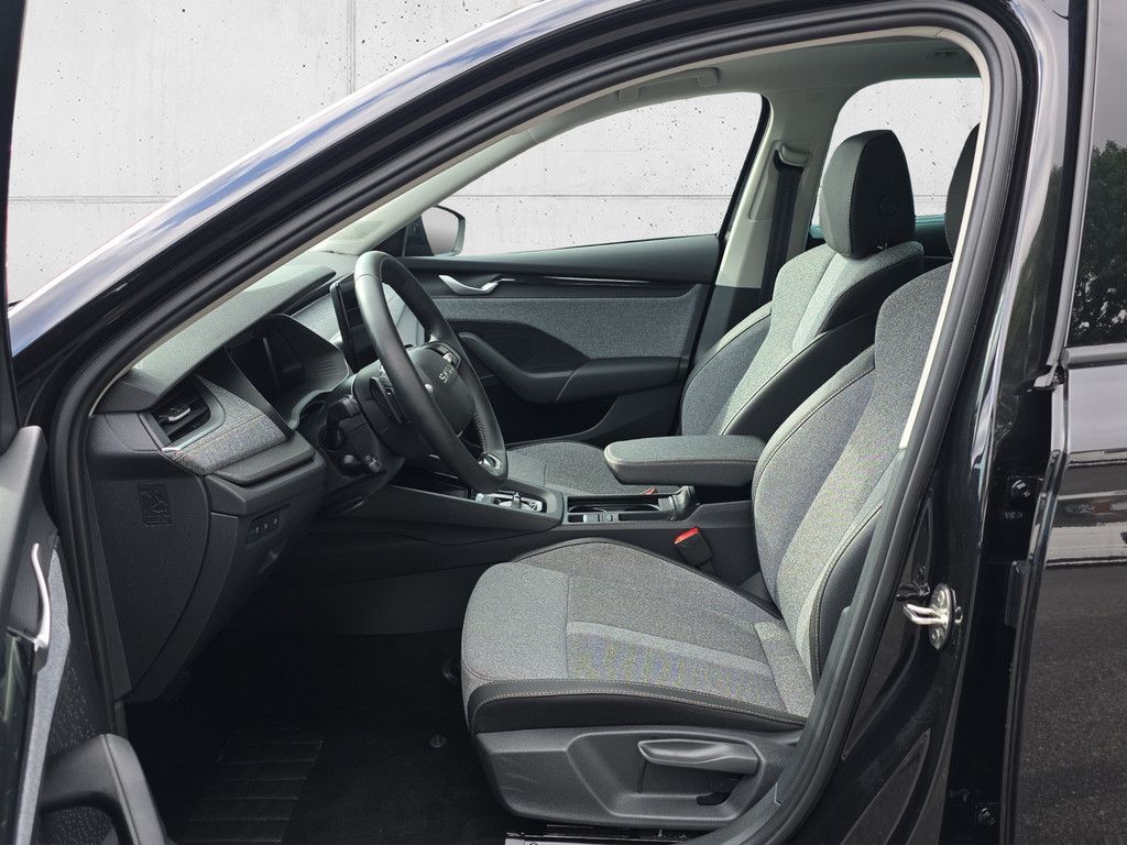 Skoda Octavia - Bild 9