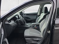 Skoda Octavia - Vorschau Bild 9