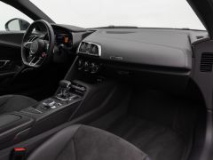 Foto Nummer 25: AUDI R8