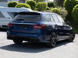 Mercedes-Benz C 43 AMG 4M T Perf-AGA/LED/Cam/Pano/Night/Memo - Mercedes-Benz C 43 AMG aus 2020