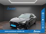 Cupra Formentor VZ Tribe Edition 4Drive +LED+Subwoofer - Cupra Formentor: Vz Tribe Edition