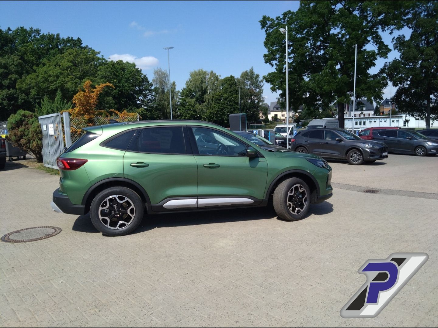 Ford Kuga - Bild 6