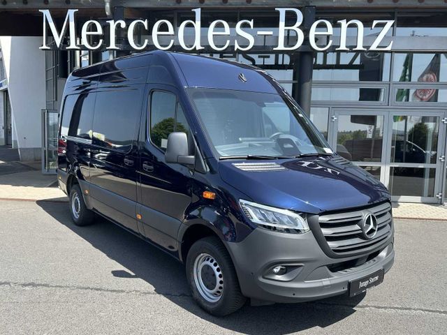 Mercedes-Benz Sprinter 317 CDI 3665 9G Klima Kamera MBUX LED