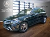 Mercedes-Benz GLC 200 d 4M APPLE+AHK+KAMERA+LED+EASYPACK - gebrauchte Mercedes-Benz GLC 200 aus dem Jahr 2024