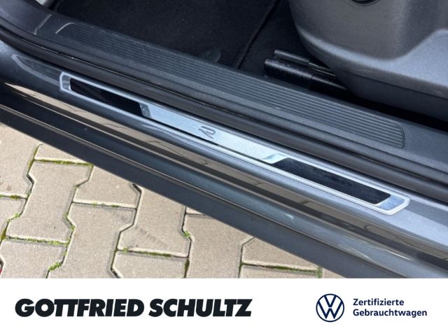 Volkswagen T-Roc - Bild 18