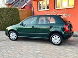 Skoda Fabia Comfort*2.Hand*TÜV 04/2026*Klima - Skoda Fabia aus 2000