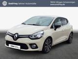 Renault Clio Energy TCe 120 EDC INITIALE PARIS - Renault Clio: Automatik