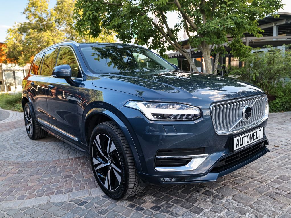 Image of Volvo XC90