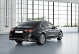 Mercedes-Benz E 220 d AMG-Sport/360/Pano/Distr/Ambiente/19' - Mercedes-Benz E-Klasse Gebrauchtwagen
