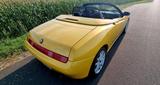 Alfa Romeo Spider 1.8 T.Spark - - gebrauchte Alfa Romeo Spider aus dem Jahr 1998