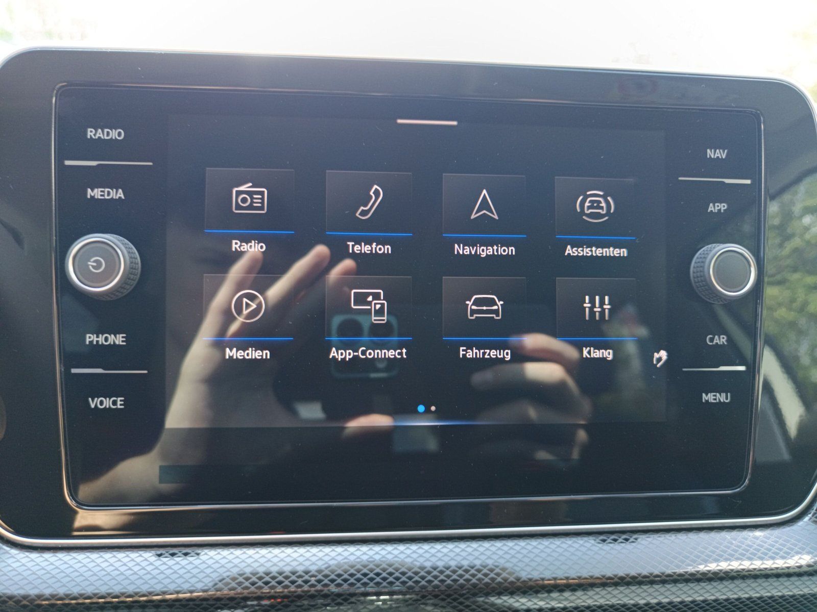 Volkswagen T-Cross - Bild 19