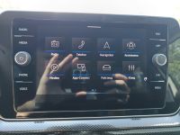 Volkswagen T-Cross - Vorschau Bild 19