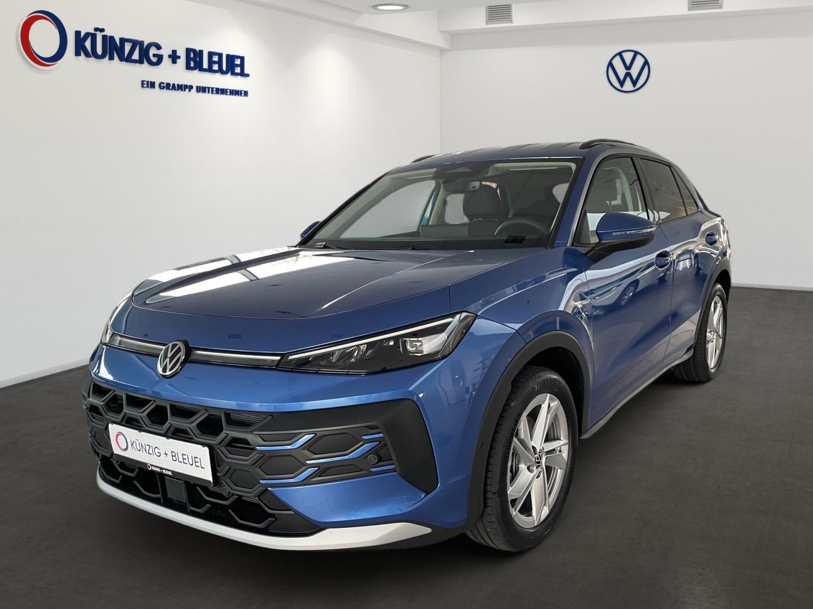 Volkswagen T-Roc - Bild 2