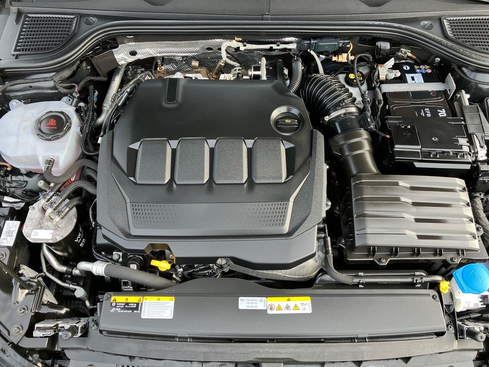 Volkswagen Golf - Bild 16