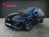 Nissan Qashqai ACENTA 140 PS (* NAVI * WINTER-PAKET *) - Nissan Qashqai Gebrauchtwagen
