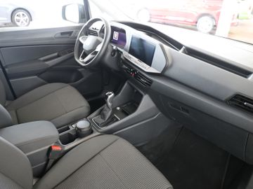 Volkswagen Caddy Maxi 2.0TDI 4MOTION LED STANDHZ AHK 4x4