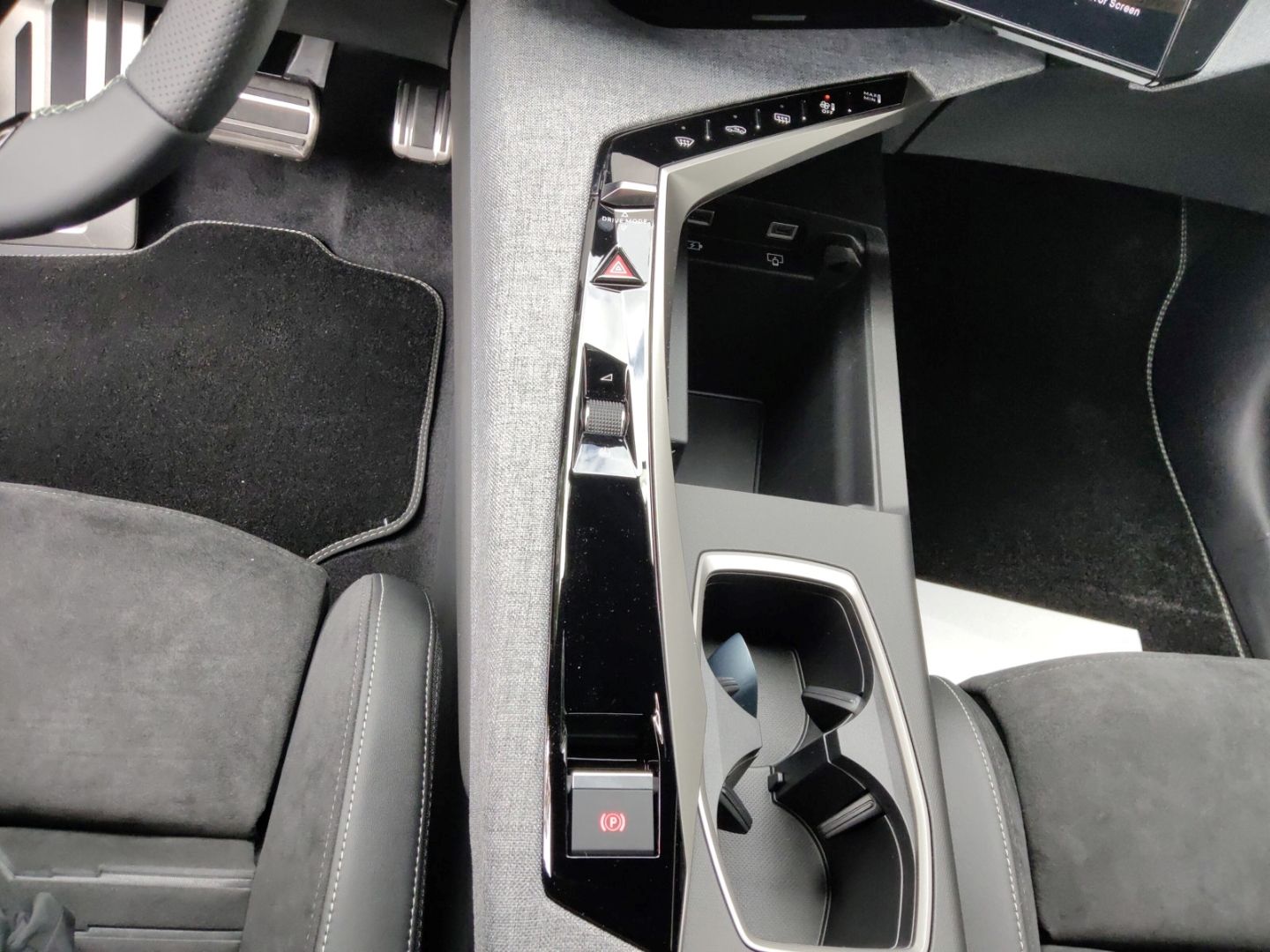 Peugeot 5008 - Bild 23