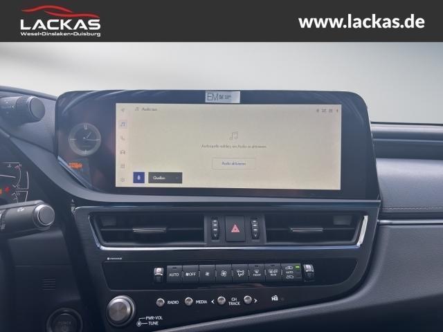 Lexus ES 300 h*BUSINESS*SOFORT* TAXI-PAKET