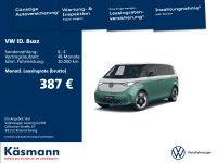 Volkswagen ID. Buzz - Vorschau Bild 2