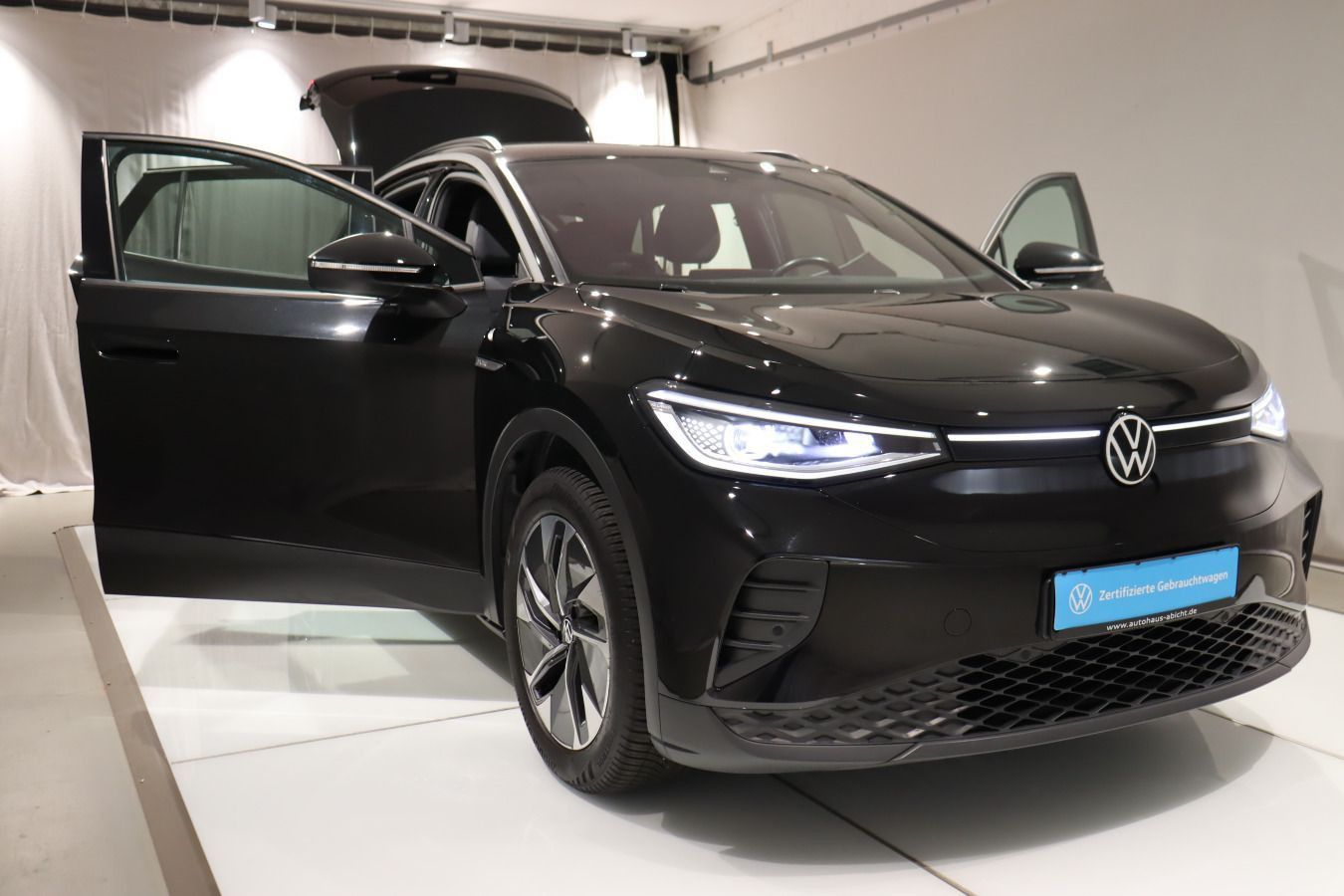 Volkswagen ID.4 - Bild 6