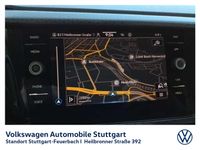 Volkswagen T-Cross - Vorschau Bild 9