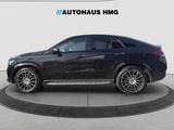 Mercedes-Benz GLE 350e 4Matic Coupe AMG *PANO*HUD*360°*NIGHT* - Autos mit Automatikschaltung