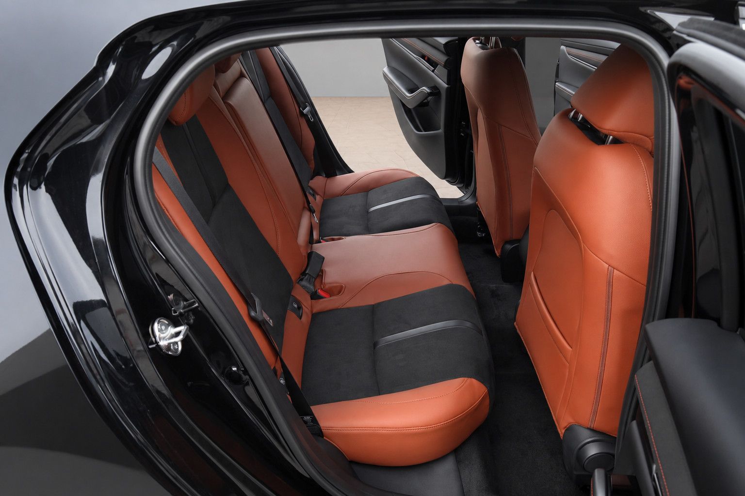 Mazda 3 - Bild 14