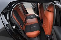 Mazda 3 - Vorschau Bild 14