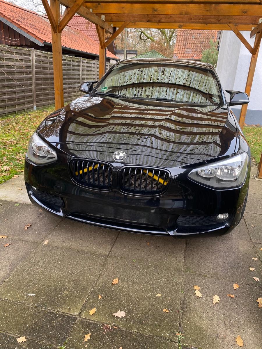 BMW 116