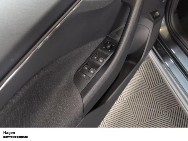 Skoda Kamiq 1.5 TSI DSG LED NAV AHK ACC KAMERA Style